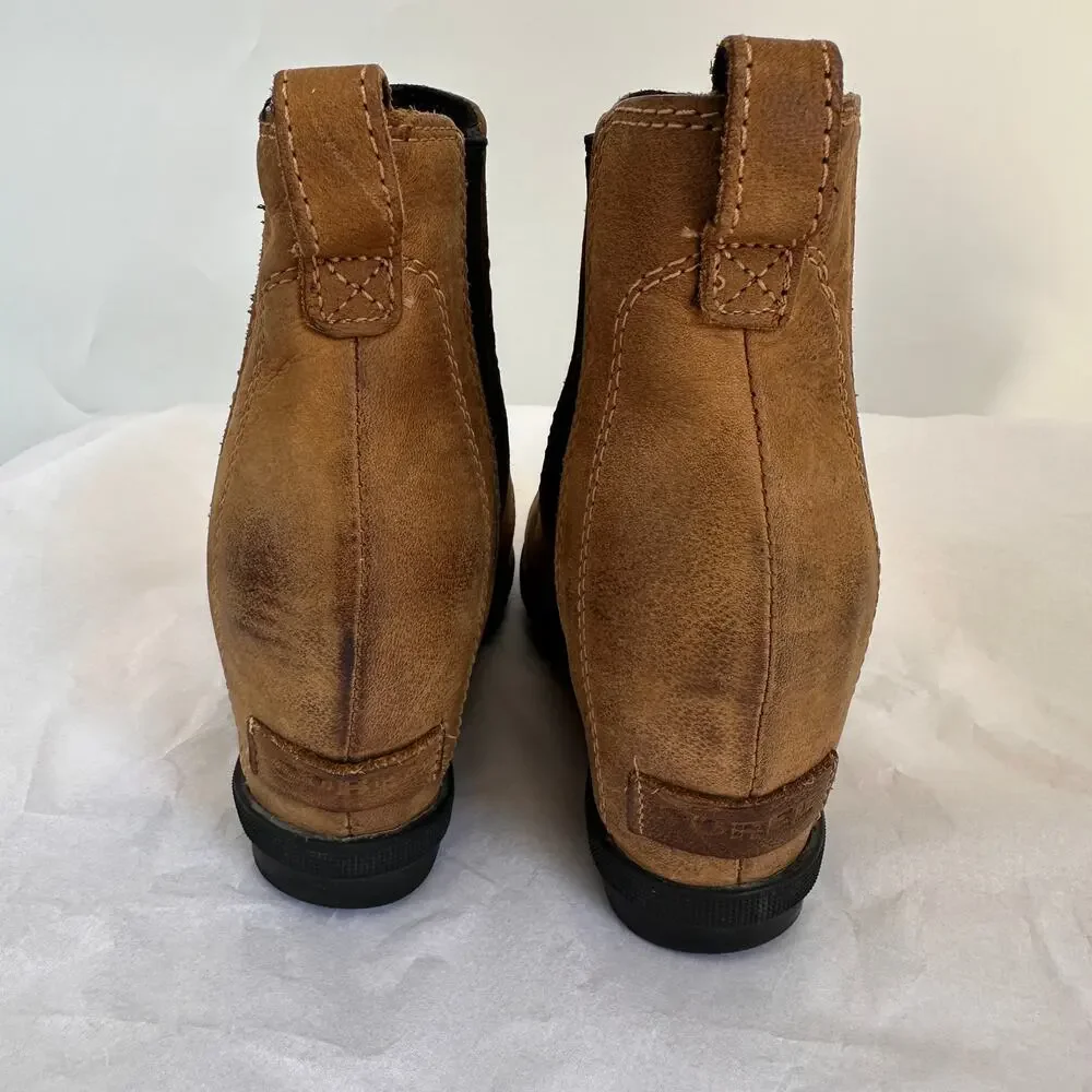 Sorel women joan